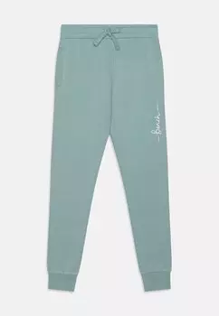 Брюки для бега NOMI Bench, цвет mintblue