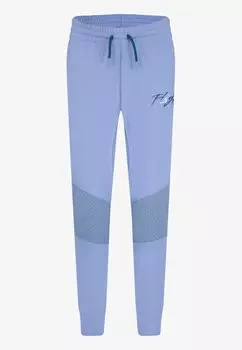 Брюки для бега OFF COURT FLIGHT PANT Jordan, цвет blue grey