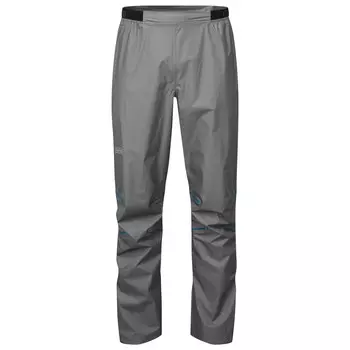 Брюки для бега Omm Halo Pant, серый