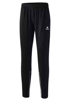 Брюки для бега PERFORMANCE TRAININGS Erima, цвет schwarz weiss
