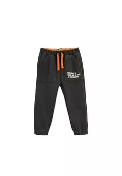 Брюки для бега POCKETS DRAWSTRING Koton, цвет grey