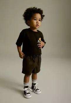 Брюки для бега PULL ON REGULAR FIT Next, цвет black
