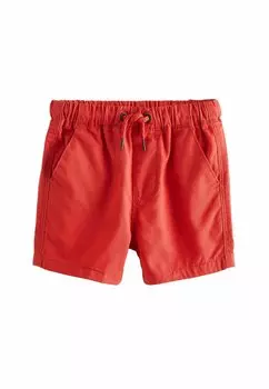 Брюки для бега PULL ON REGULAR FIT Next, цвет red