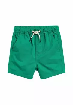 Брюки для бега PULL ON REGULAR FIT Next, цвет dark green