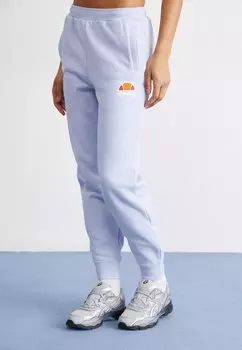 Брюки для бега QUEENSTOWN JOG PANT Ellesse, цвет light blue