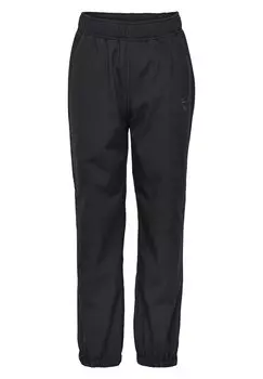 Брюки для бега RENE Hummel, цвет black