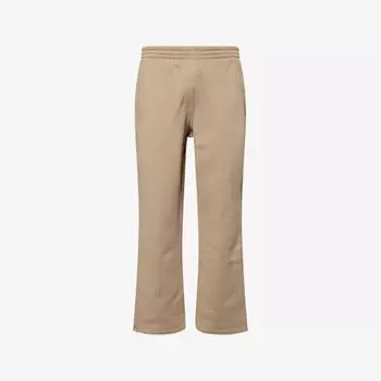 Брюки для бега Represent с принтом, песочный