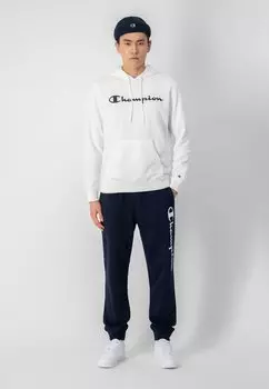 Брюки для бега RIB CUFF AUTHENTIC Champion, цвет dark blue