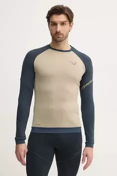 Брюки для бега Runbold IV Mammut, темно-синий