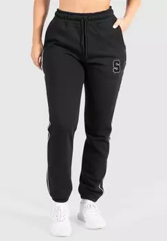 Брюки для бега RYLANDA Smilodox, цвет schwarz
