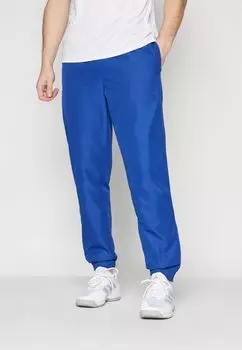 Брюки для бега SPORTS TROUSERS Lacoste Sport, цвет blue
