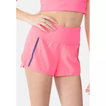 Брюки для бега SPYDER, цвет rosa