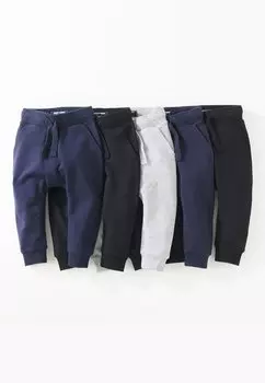 Брюки для бега SUPER SKINNY FIVE PACK Next, цвет black