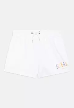 Брюки для бега VICENZO Ellesse, цвет white