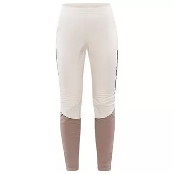 Брюки для беговых лыж Craft Women's Storm Balance, цвет Tofu/Clay