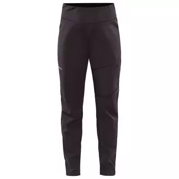 Брюки для беговых лыж Craft Women's ADV Backcountry Hybrid, цвет Slate