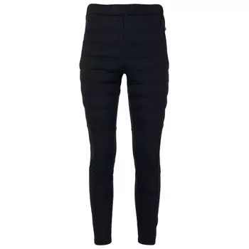 Брюки для беговых лыж Endurance Eluna Primaloft Windblock Pants, черный