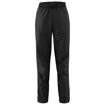 Брюки для беговых лыж Lffler Pants Sport Micro, черный