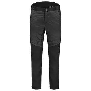 Брюки для беговых лыж Maloja AnetoM, цвет Moonless