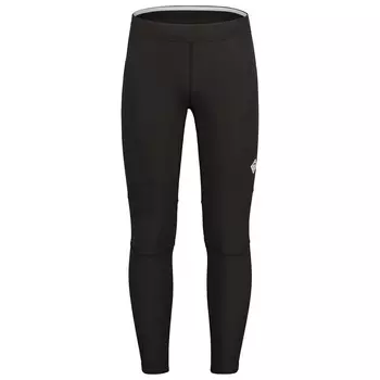 Брюки для беговых лыж Maloja BergellM, цвет Moonless