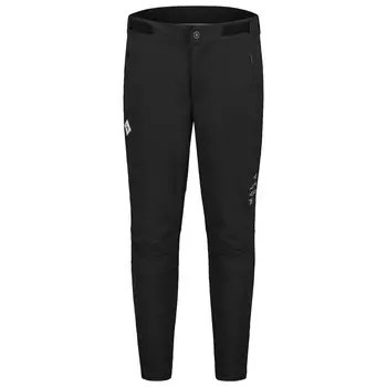 Брюки для беговых лыж Maloja BrinzulM, цвет Moonless