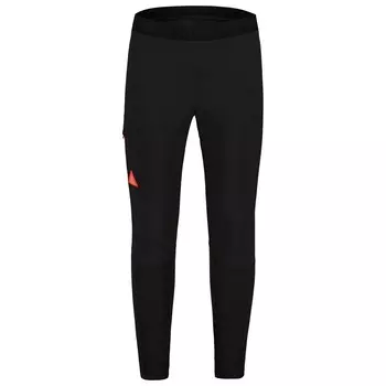 Брюки для беговых лыж Maloja CartasM, цвет Moonless