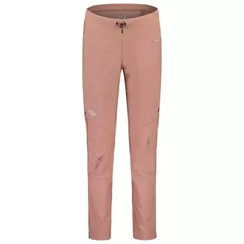 Брюки для беговых лыж Maloja CristinaM., цвет Mauve