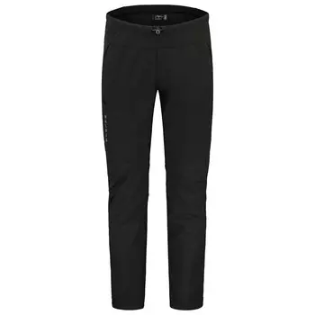 Брюки для беговых лыж Maloja MarcusM, цвет Moonless