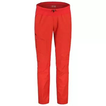 Брюки для беговых лыж Maloja MarcusM, цвет Fire Red