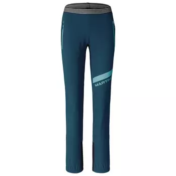 Брюки для беговых лыж Martini Wildtrack Pants, цвет Surf