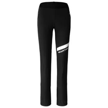 Брюки для беговых лыж Martini Wildtrack Pants, черный