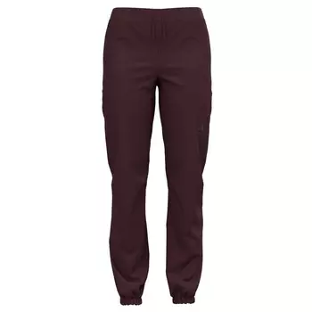Брюки для беговых лыж Odlo Pants Brensholmen, цвет Fudge