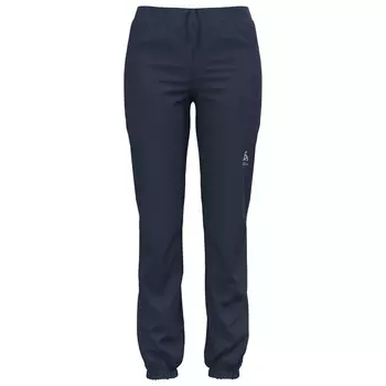 Брюки для беговых лыж Odlo Pants Brensholmen, цвет Dark Sapphire
