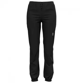 Брюки для беговых лыж Odlo Pants Brensholmen, черный