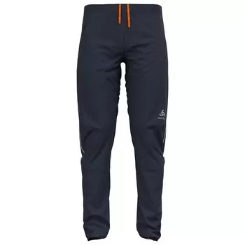 Брюки для беговых лыж Odlo Pants Engvik, цвет India Ink