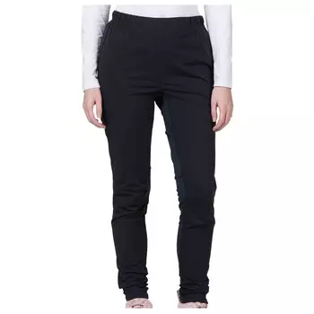 Брюки для беговых лыж Rossignol Women's Poursuite Pant, черный