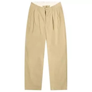 Брюки для частичной смены дрели Service Works, хаки