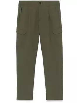 Брюки для дайвинга Herno, зеленый