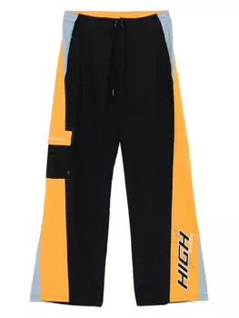 Брюки для доски Martine Rose, черный