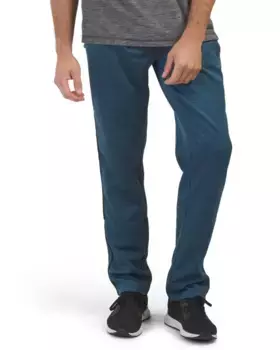 Брюки для движения Russell, синий