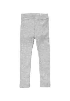 Брюки для фигурного катания Baby Sweets, серый