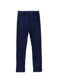 Брюки для фигурного катания Baby Sweets, синий