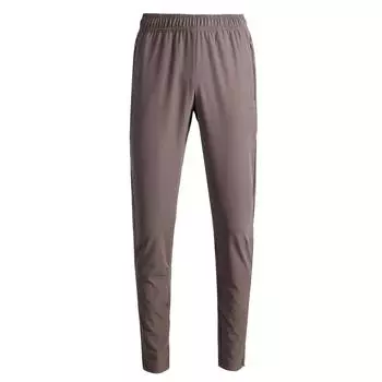 Брюки для фитнеса Medear W Pants Fitness/Gym Women Breathable ENDURANCE, серый/коричневый