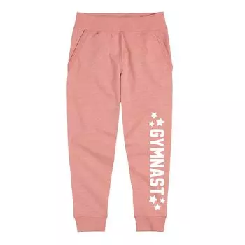 Брюки для гимнастики для девочек 7–16 лет Licensed Character