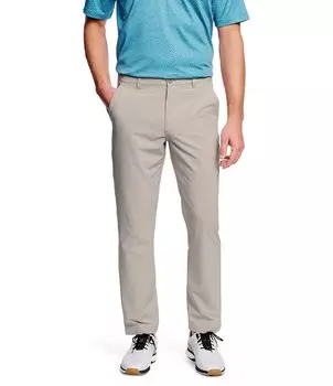 Брюки для гольфа Johnston & Murphy XC4 Performance, бежевый