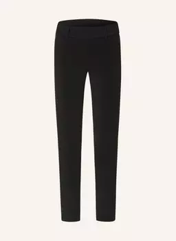 Брюки для гольфа люси ALBERTO, черный