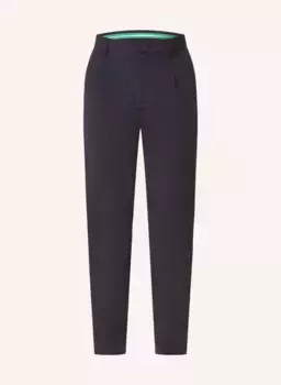 Брюки для гольфа майк-г Alberto, черный