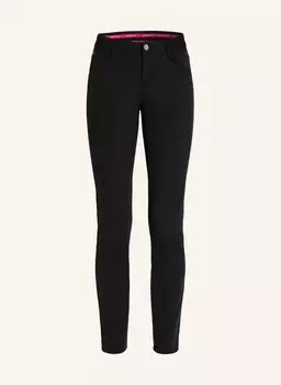 Брюки для гольфа мона-л ALBERTO, черный