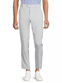 Брюки для гольфа с вентиляцией J.Lindeberg, цвет High Rise