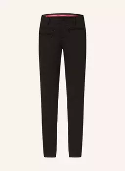 Брюки для гольфа tina ALBERTO, черный